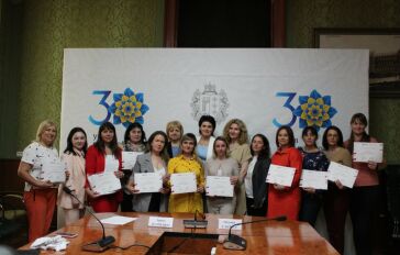 Parimatch Foundation - na-zastavku-scaled