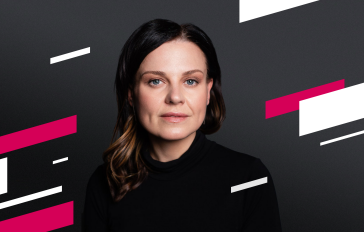 Parimatch Foundation - Надя Перевізник