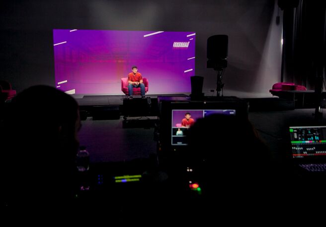 Parimatch Foundation - 15.2