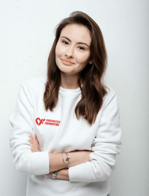 Parimatch Foundation - charitable foundation of Ukraine