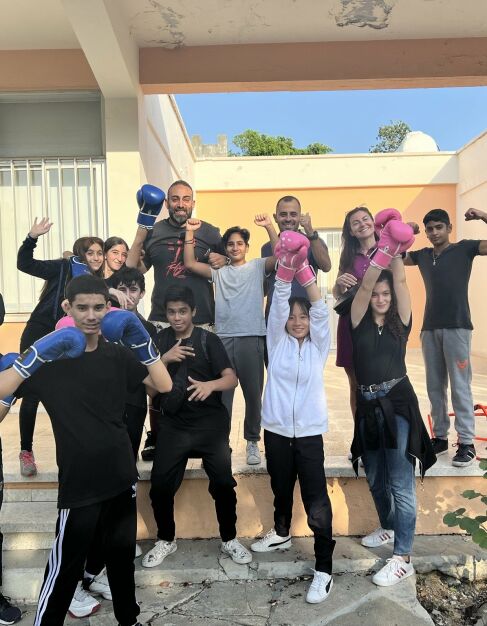 Parimatch Foundation - 311715199_165000992878131_6650861480339159097_n