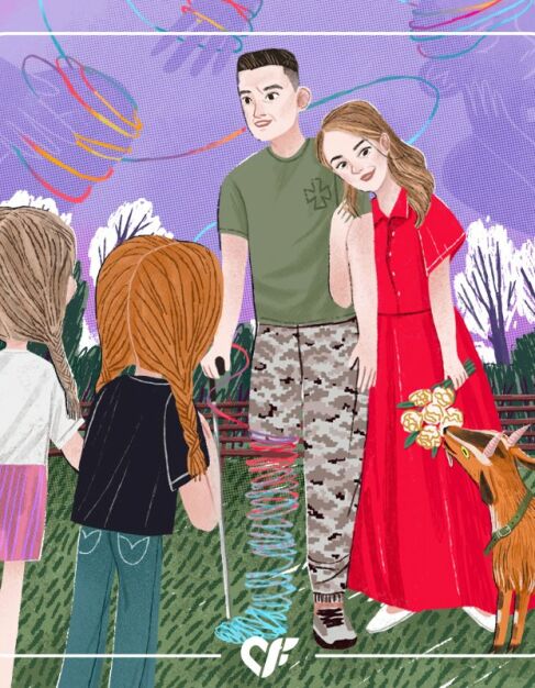 Parimatch Foundation - 9-ramka