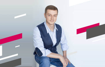 Parimatch Foundation - denys-denysenko