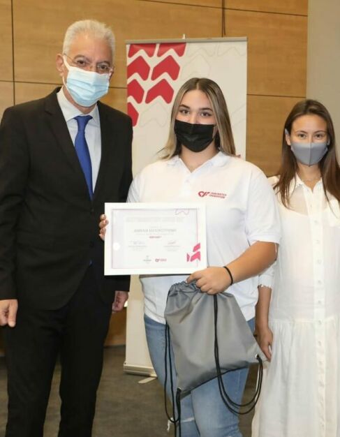 Parimatch Foundation - 2021-e1669386270245