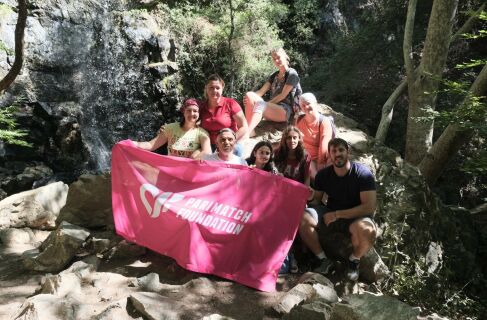 Parimatch Foundation - 297554904_151674747497241_3871648045485970045_n