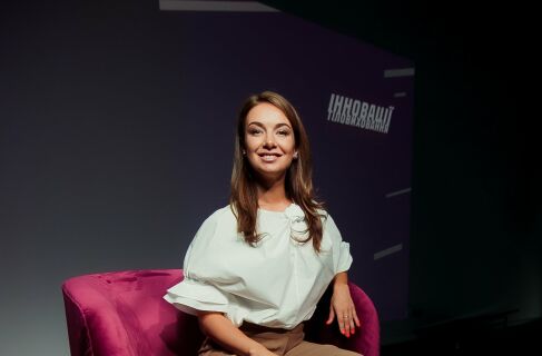 Parimatch Foundation - 15.3