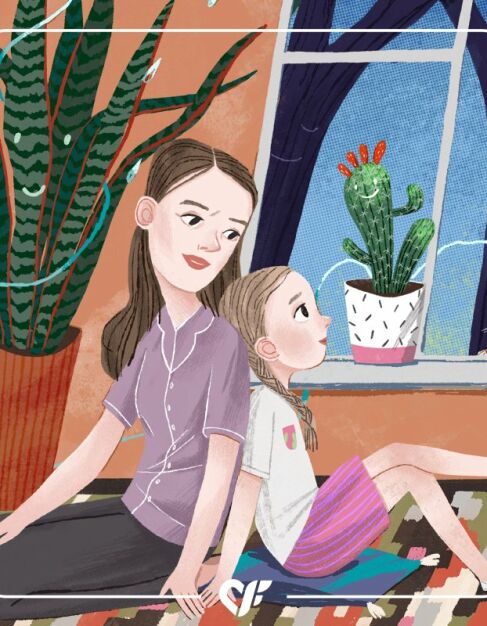 Parimatch Foundation - 4-ramka