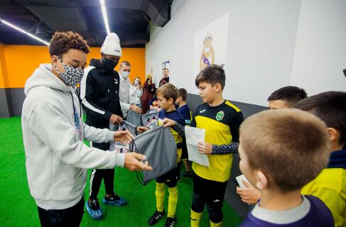 Parimatch Foundation - 5.3-min