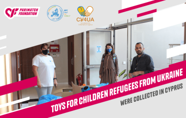 Parimatch Foundation - zmi-30