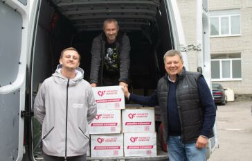 Parimatch Foundation - na-zastavku-scaled