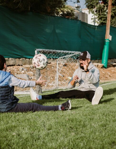 Parimatch Foundation - 327563325_681440303722818_874943766574957994_n