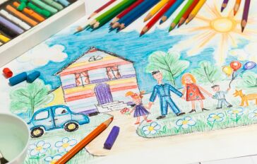 Parimatch Foundation - shutterstock_5676880841