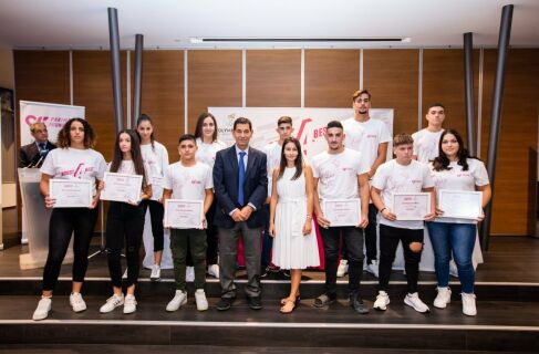 Parimatch Foundation - photo1669384906