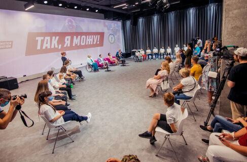 Parimatch Foundation - Home