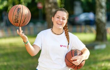 Parimatch Foundation - соціальні проекти в Україні