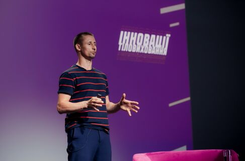 Parimatch Foundation - 1.7