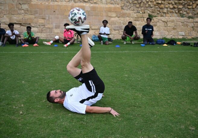 Parimatch Foundation - 314073363_166698522708378_357083631017220451_n