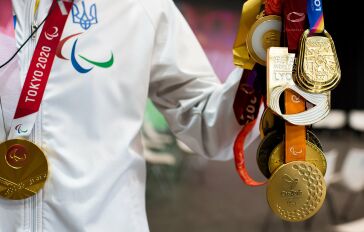 Parimatch Foundation - the-parimatch-foundation-continues-to-pay-scholarships-for-children-with-disabilities