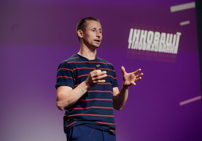 Parimatch Foundation - 6.2