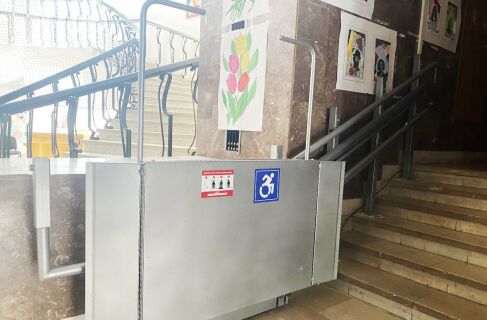 Parimatch Foundation - 4.5