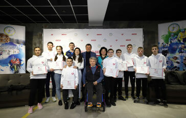 Parimatch Foundation - na-holovnu-scaled