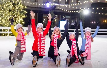 Parimatch Foundation - fund to help children Parimatch