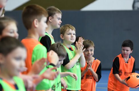 Parimatch Foundation - 8.3