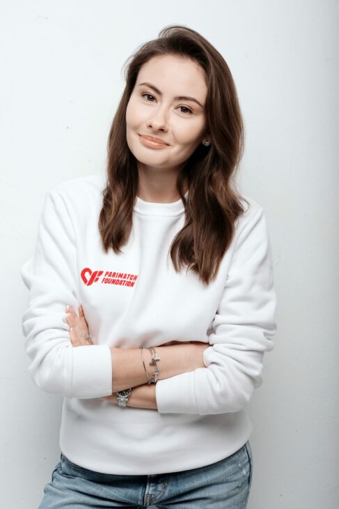 Parimatch Foundation - charitable foundation of Ukraine