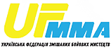 Parimatch Foundation - Українська федерація Змішаних Бойових Мистецтв