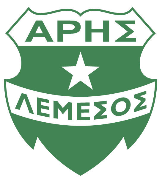 Parimatch Foundation - aris_logo