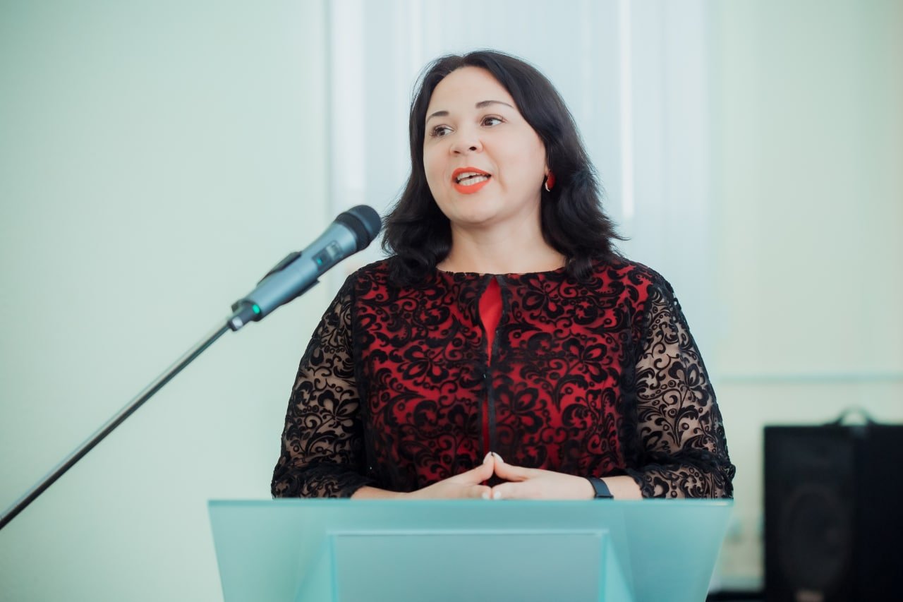 Parimatch Foundation - photo1666095953