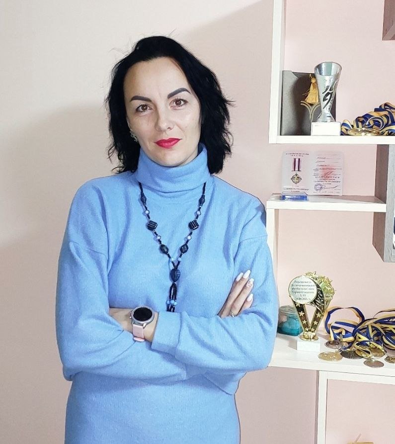 Parimatch Foundation - photo1666207028