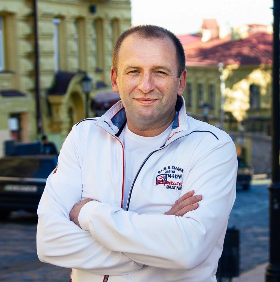 Parimatch Foundation - stetsenko