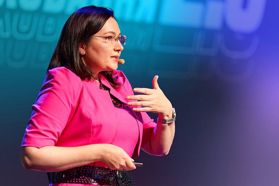 Parimatch Foundation - viktoriia-mialenko